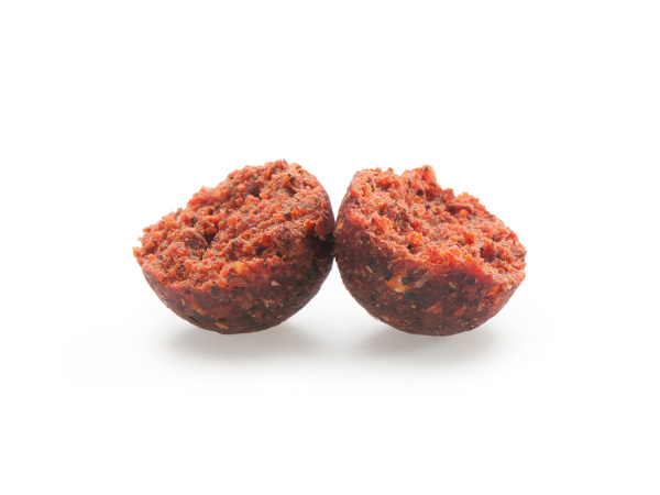 Mivardi Rapid Boilies Starter - Hot Spice (3500g | 20mm)