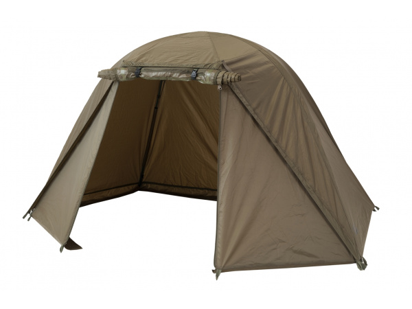 Přístřešek Premium XL + přední panel
