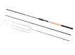 Doprodej - Prut Bomber Method 390SSH