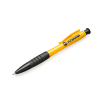 Mivardi Kuličkové pero Pro Staff - černé