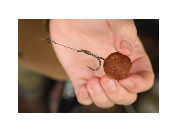 Nikl Ready boilie Calanus & Krill