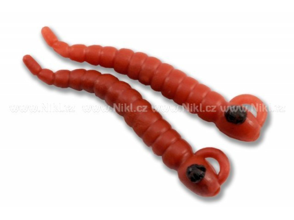 Carp´R´Us Rovnátko dlouhé - Mouthsnagger patentka