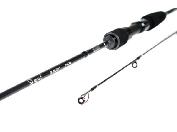 ZFISH - Combo Prut Skynet 2,10m/2-10g + Naviják Striker ST 2500