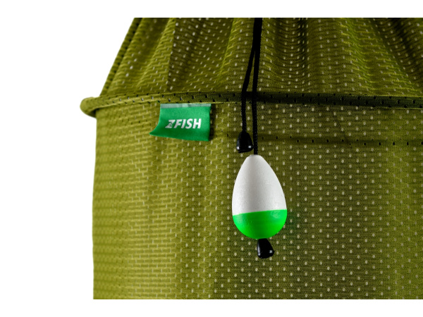 ZFISH - Vezírek Keep Net ECO Small