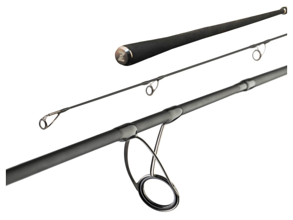 ZFISH Prut Black Stalker 9ft/2,75lb