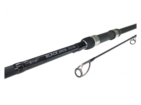 Zfish Prut Black Jack 12ft (3,6m ) / 3lb / 2D