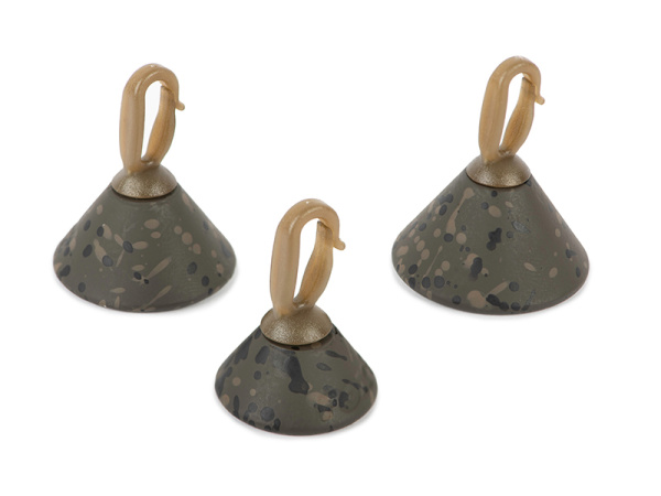 Fox EDGES Downrigger Back Weights