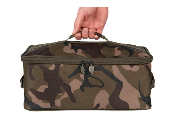 Fox Camolite Brew Kit Bag