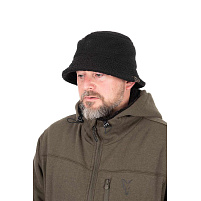 Fox Sherpa bucket hat - Black