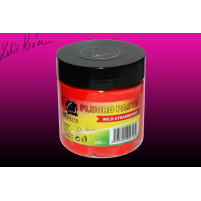 LK Baits Boilie Paste Fluoro 250ml