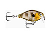 Rapala wobler X-Light Crank Shallow Runner Floating, rattling 4g 3,5 cm