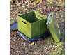 RidgeMonkey - Skládací Toaleta CoZee Compact Toilet