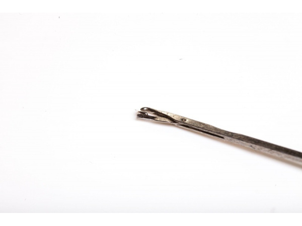 Jehla RidgeMonkey Mini Stick Needle