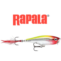 RAPALA - Wobler Skitter pop 5cm - CLN