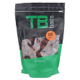 TB Baits - Boilie Orient Shrimp - 2,5 kg 20 mm