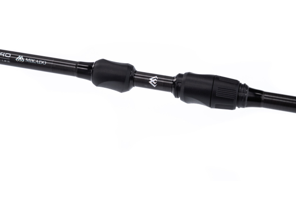 MIKADO - Prut Bixlite fast spin 2,4m 5-25g 2D