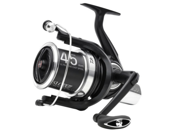 DAIWA - Naviják 23 Superspod 45 SCW QD-OT