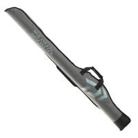 DAIWA - Pouzdro na Prut D-VEC 1 Rod Protection Stiff Bag, 145cm