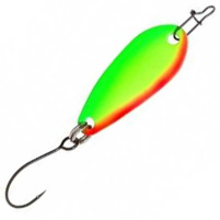 ICE Fish - Plandavka s jednoháčkem KLAK P2 3,8g 3cm