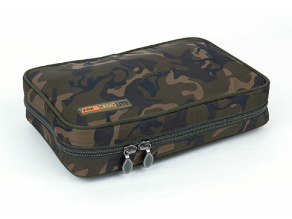 FOX - Pouzdro na hrazdy Camolite Buzz Bar Bag