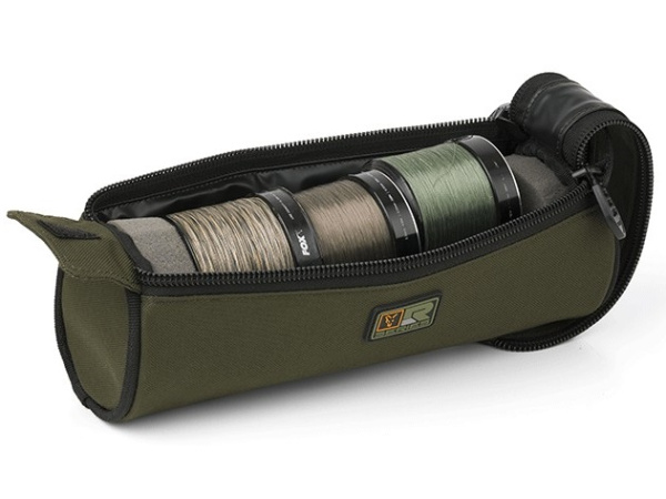 FOX - Pouzdro R Series na cívky Spool protector
