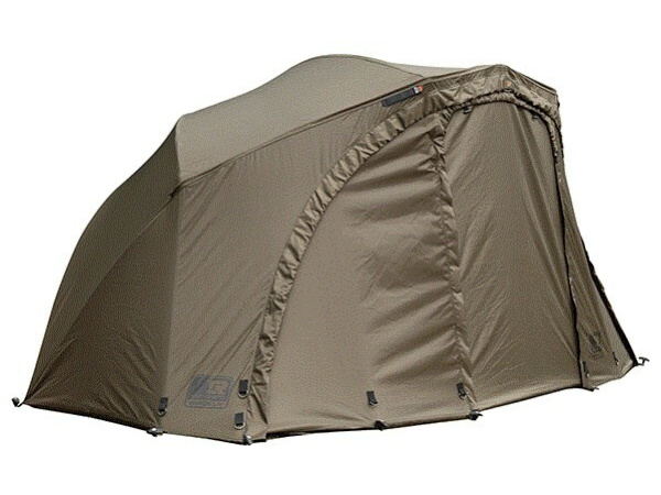 FOX - Brolly R series brolly system - VÝPRODEJ