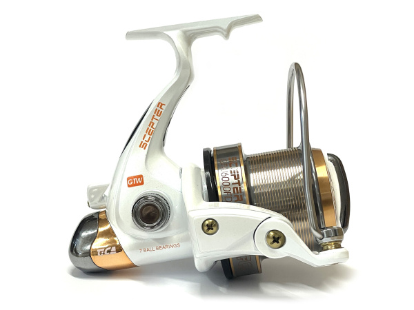 Tica - Naviják Scepter GTW 6000 FD