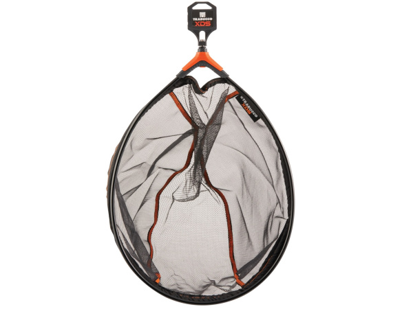 Trabucco Podběráková hlava XDS Micro Rubber Mesh 45x35x35cm