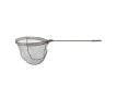 Podběrák Trabucco Pro Rubba Landing Net  1,40 m/2  55x65/50cm