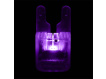 Hlásič Crystal Body ATTs - Underlit Wheel