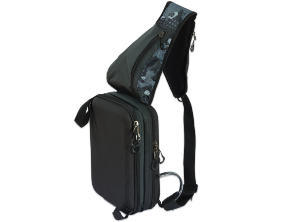 Giants fishing - Vláčecí taška Spinning Bag Luxury MK2