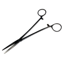 Giants fishing Peán zahnutý Forcep Curve 15cm      