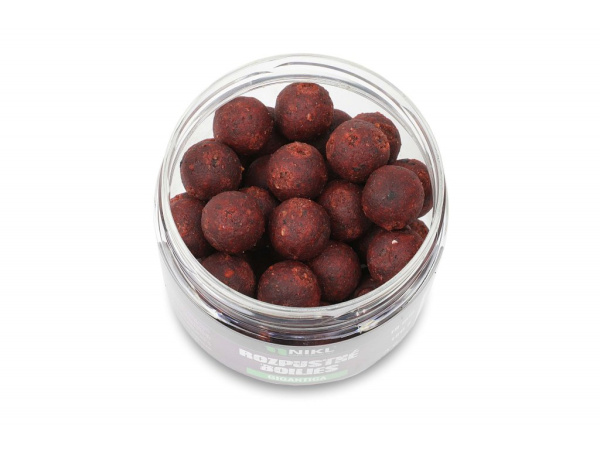 Karel Nikl - Rozpustné boilies Gigantica 150g