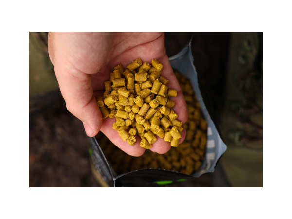 Nikl Pelety Corn 1kg