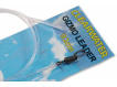 Carp´R´Us Clearwater speed leader 92cm