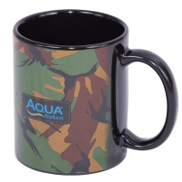 Aqua Products Aqua Hrnek - DPM Mug