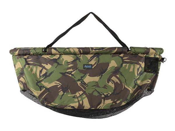 Aqua Products Aqua Vážící sak - Camo Buoyant Weigh Sling XL