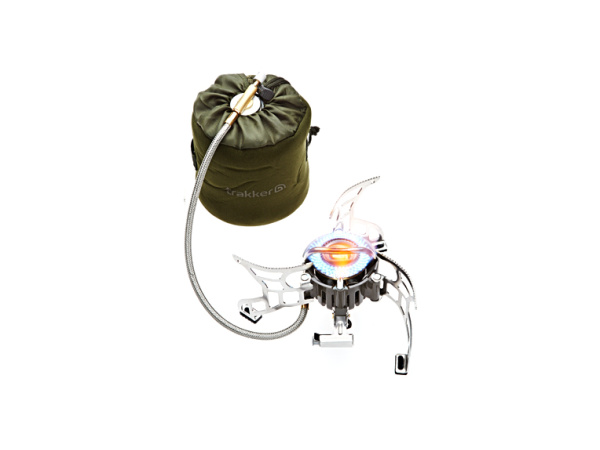 Trakker Products Trakker Vařič Armolife CG-3 Stove