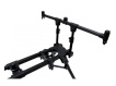 Zfish Stojan Rod Pod Construct 3 Rods + 2x indicator zfx mini zdarma