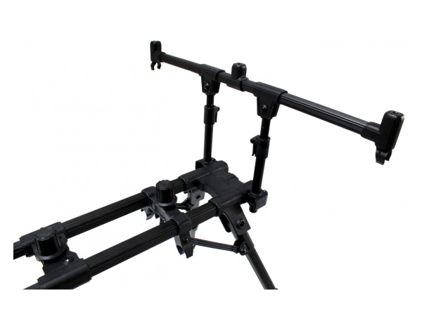 Zfish Stojan Rod Pod Construct 3 Rods + 2x indicator zfx mini zdarma