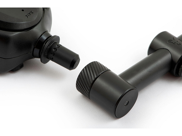 Fox stojan Black Label QR 3 rod Pod complete
