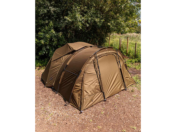 Fox prodloužení Retreat Brolly System Extension