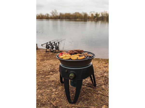 Fox vařič Cookware Cookstation