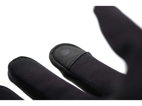 Fox rukavice Camo Gloves