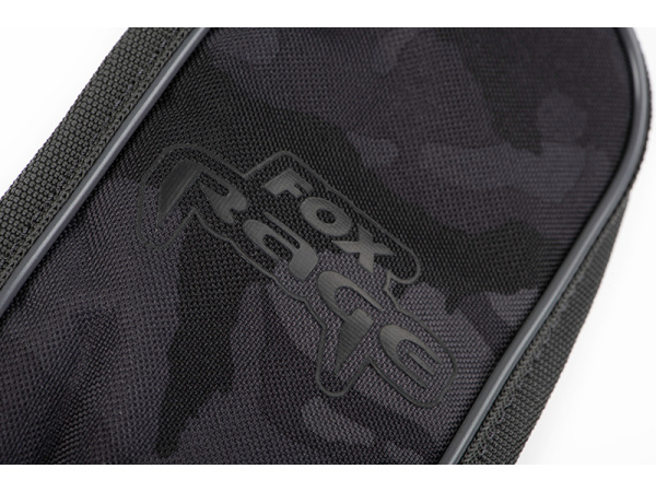 Fox Rage Voyager Camo Rod Sleeves