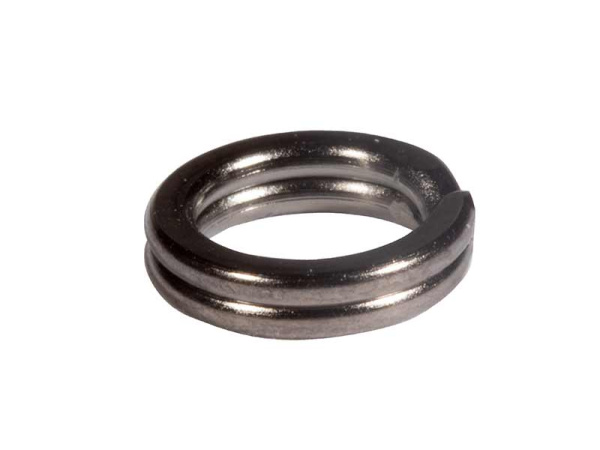 Fox Rage Strike Point Stainless Steel Split Rings