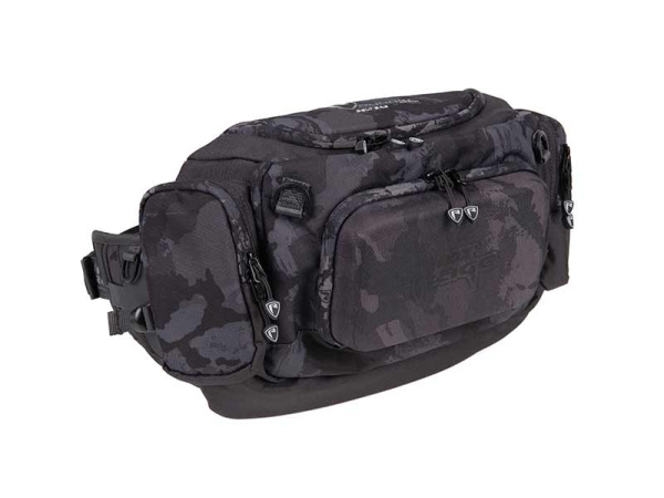 Fox Rage Camo Voyager Belt Bag