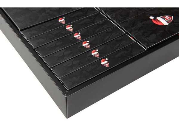 Fox Rage & Salmo 2025 Christmas Calendar