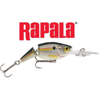 RAPALA - Wobler Jointed shad rap 7cm - SD