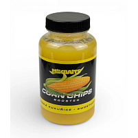 Mikbaits Booster Corn Chips Sladká Kukuřice 250 ml
